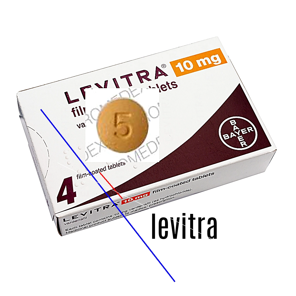 Levitra moins cher paris